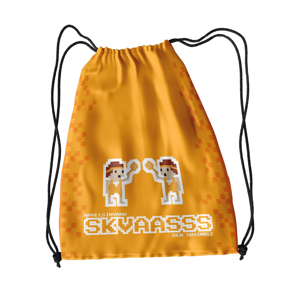 Skvaasss sportsrygsæk