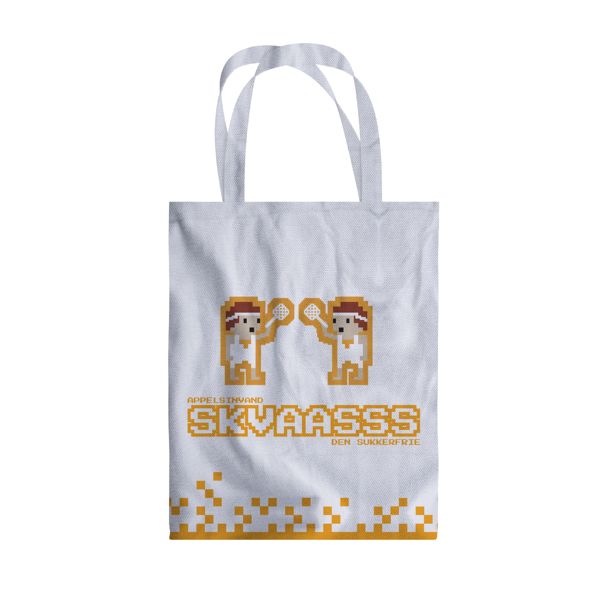 Skvaasss mulepose